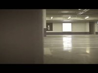 Darklight Film Festival 2009 Trailer