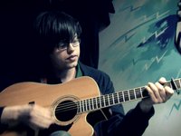 View Video Album 'Krissy and the Jackdaws' - Acoustic Set for 