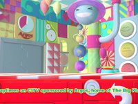 Argos / CITV - sponsorship ident