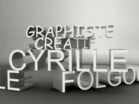 Demo LE FOLGOC Cyrille 2009