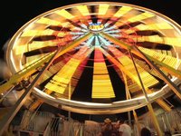 Brazoria County Fair