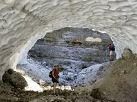 Dolomiti, Julio 2009