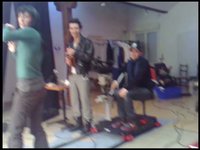 Teaser : Soirée du 30 octobre 2009