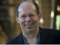 Alex Kotlowitz on Facing Urban Violence in Chicago