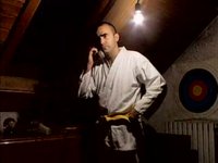 Elio e le Storie Tese - Tapparella