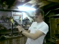 Social Hunt - Making Of