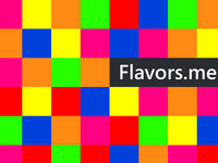 Flavors.me