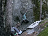 Natasha on "Do-bop" [v7]