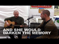 The Twilight Sad - And She Would Darken The Memory