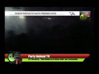 AlexDolby en Noite Club