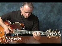 Arpeggios 1 - Free Guitar Lesson