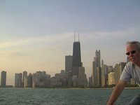 Circadian Rhythm, Chicago