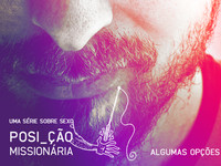 Posição Missionaria - algumas opções