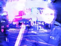 Showreel: Berlin/London: 2007-2009