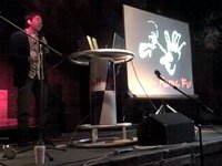 Presentation Kung Fu