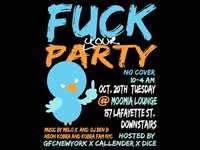Fuck your Party/Show