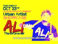 Alien live -with truuth ENT 10.23.09