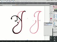 Glyphing