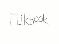 Flikbook