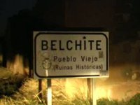 Belchite