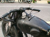 The 43rd  Irish National Assembly of The Munster vintage motor cycle and car club Ltd.