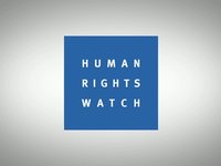 Human Rights Watch Intros