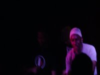 Ras Kas Live @ The Rockit Room Part III (San Francisco, CA. 10/16/09)