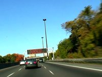 speeding