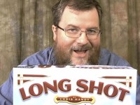 BGWS 063: Board Games with Scott 063 - Long Shot