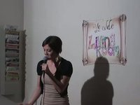 stand up