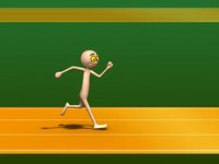 Run Forest Run