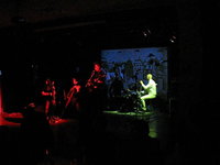 Solander - Prayer To God LIVE