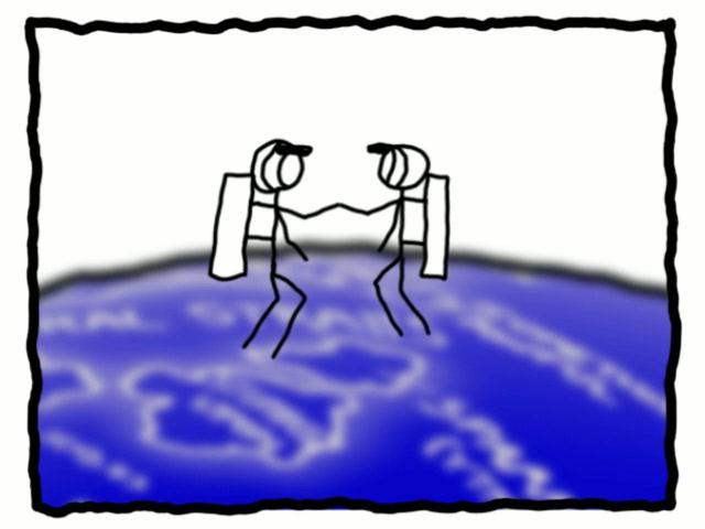 Thumbnail of video xkcd animado 