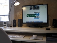 Test incrustation 3D