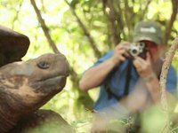 Photography: Shooting the Galapagos