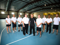 Houston Staff Photos