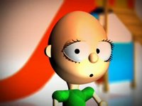 Test animacion 3d