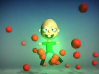 test 3d animation 2