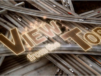 ESSO - View From The Top [Official Video] Directed by Puma