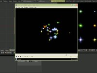 Create Magic Wand Particle Effects - part 1