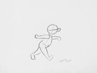 Biped Walk