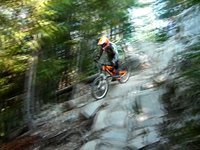 Dirt Corps Whistler Closing Weekend 2009