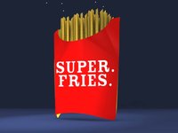 fast fries