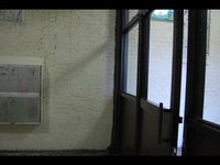 Inside the building: The Bronx