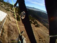 Fall Speed Flight