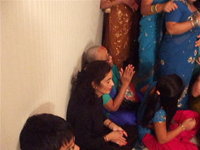 Deausi Bhailo by Namita Sharma and Kamala Kharel: video by www.nepalmother.com