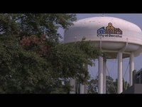 Decatur Park Montage