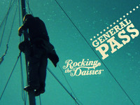 "Rocking the Daisies" General Pass