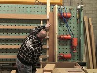 DennWood Ommen productie hekwerk