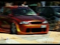 Circus Tunning Show